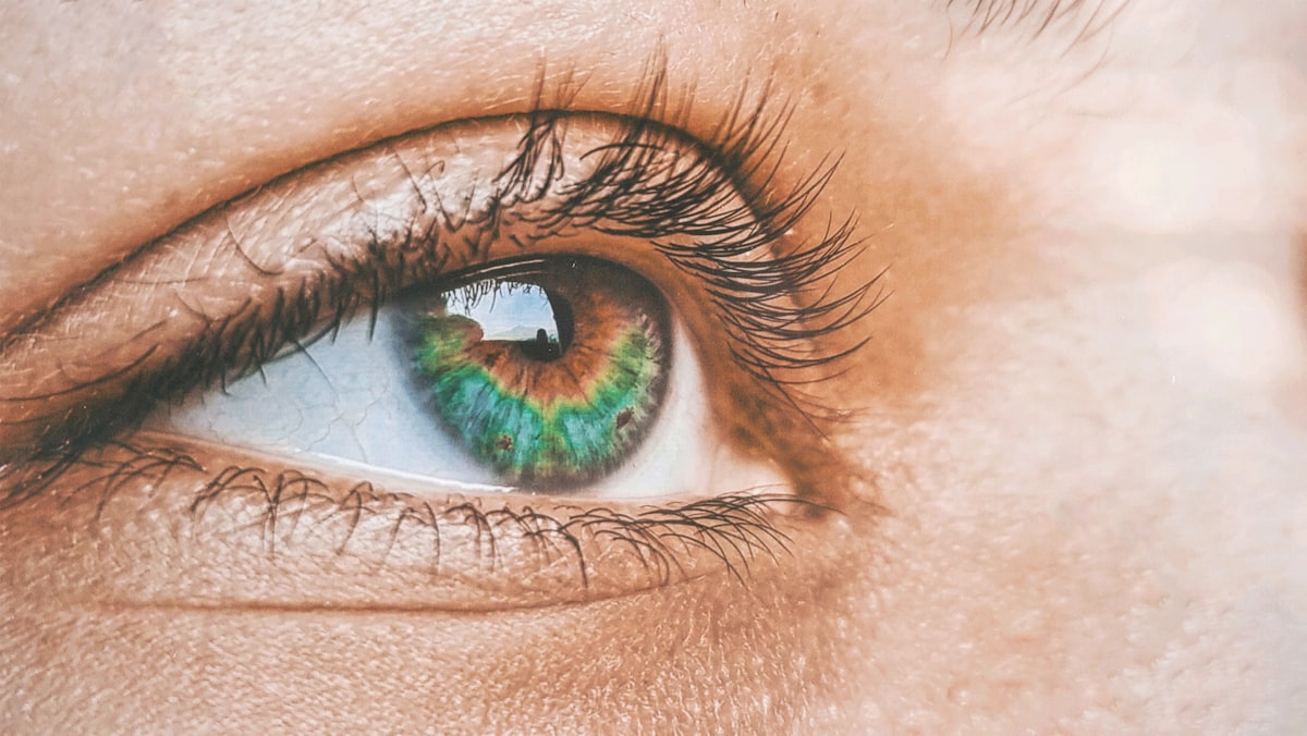 Ejercicios para la salud ocular