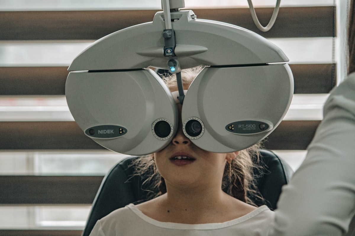 Beneficios de los ejercicios oculares